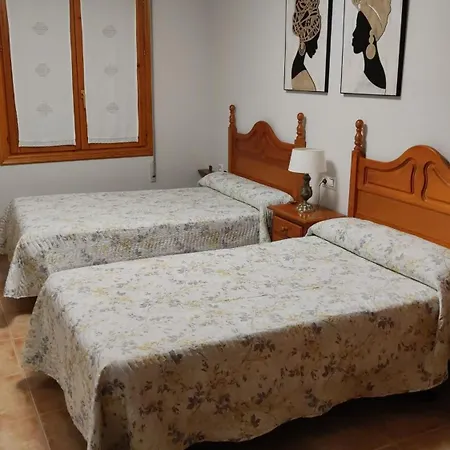 Casa Jacobea Pension Granon Buitenkant foto