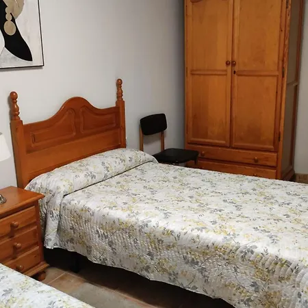 Casa Jacobea Pension Granon Kamer foto