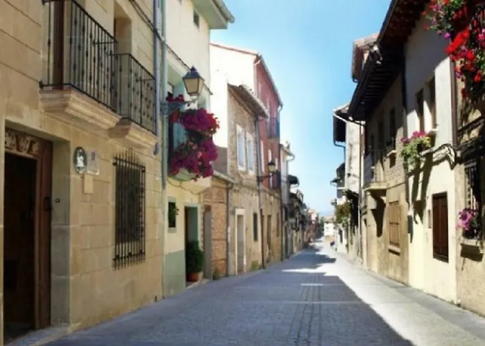 Casa Jacobea