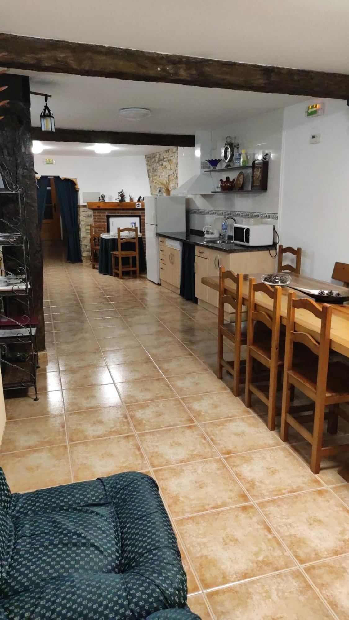 Casa Jacobea *