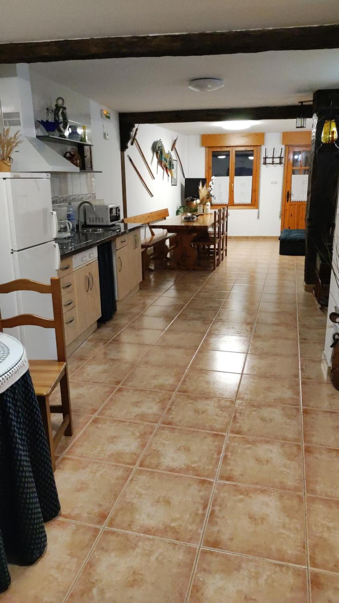 Country house Casa Jacobea Granon