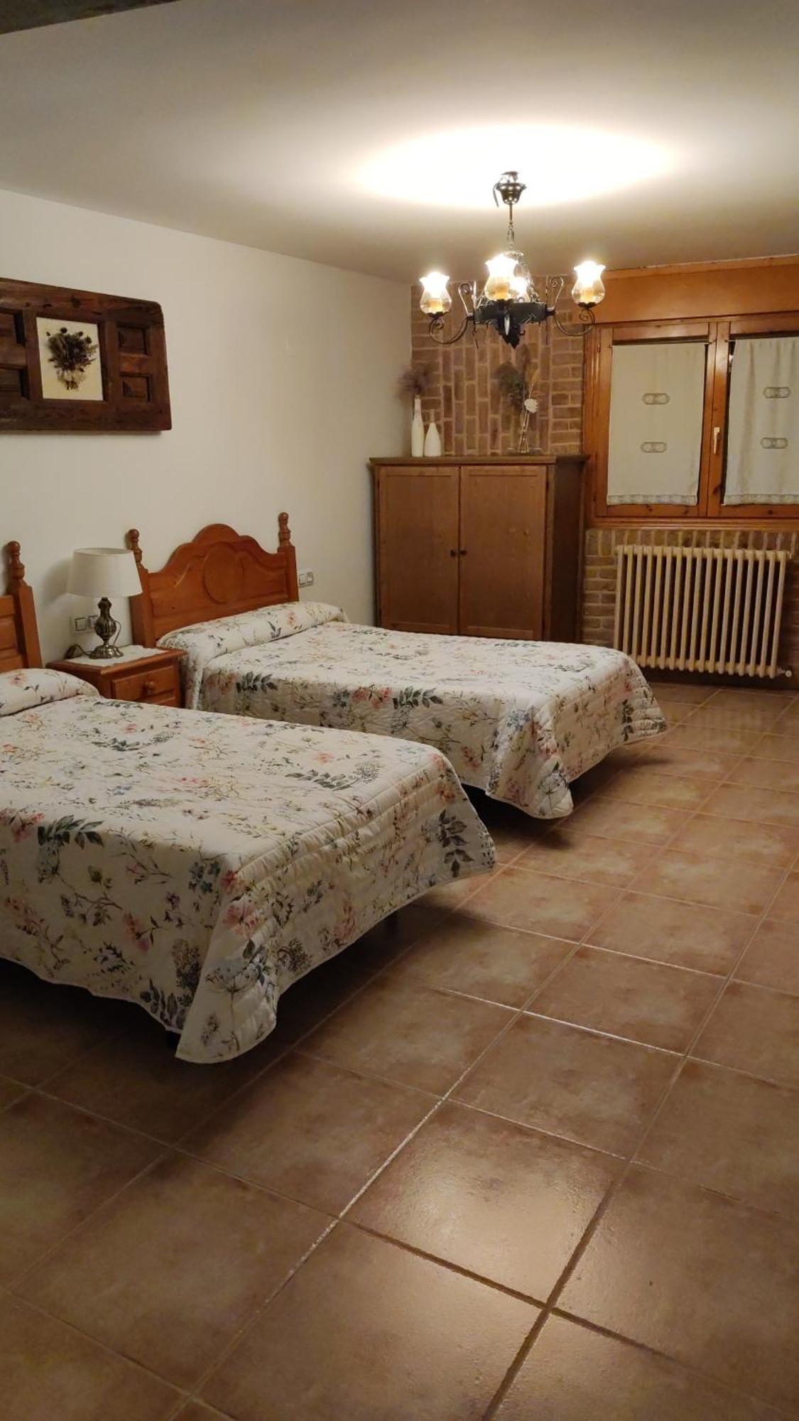 Casa Jacobea * Granon