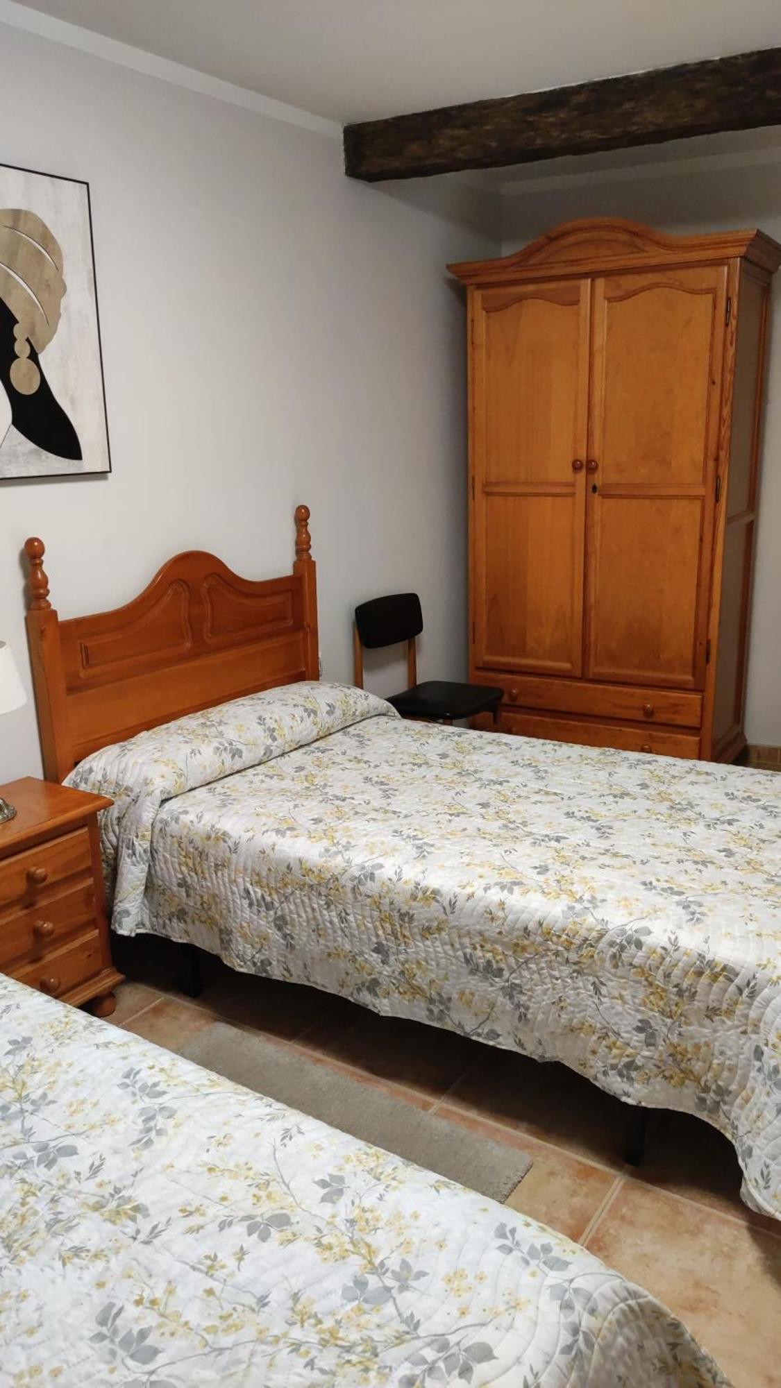 Casa Jacobea Country house Granon