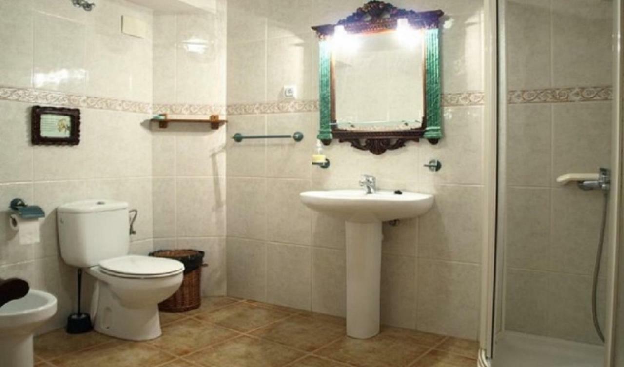 Casa Jacobea Country house