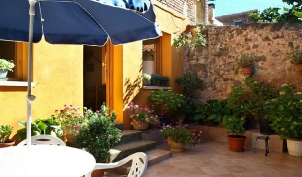 Casa Jacobea Country house *