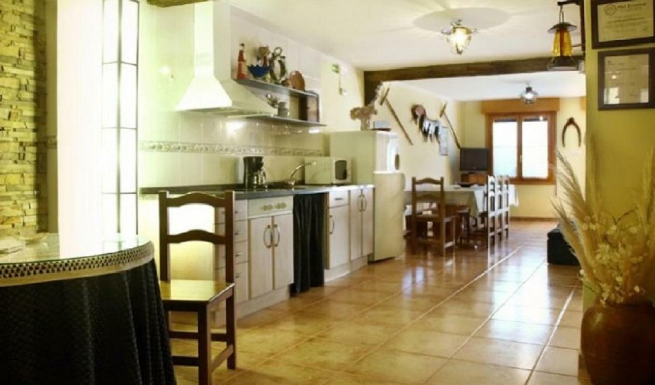 Casa Jacobea *