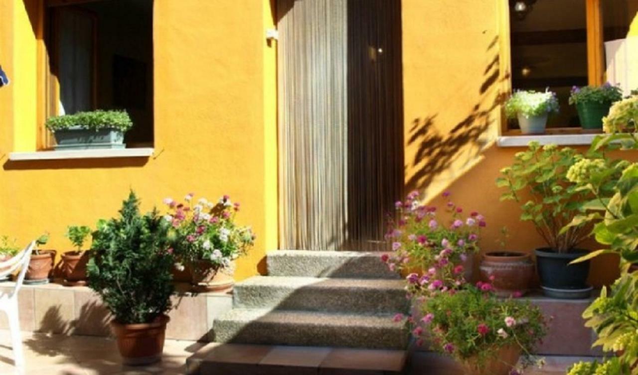 Country house Casa Jacobea