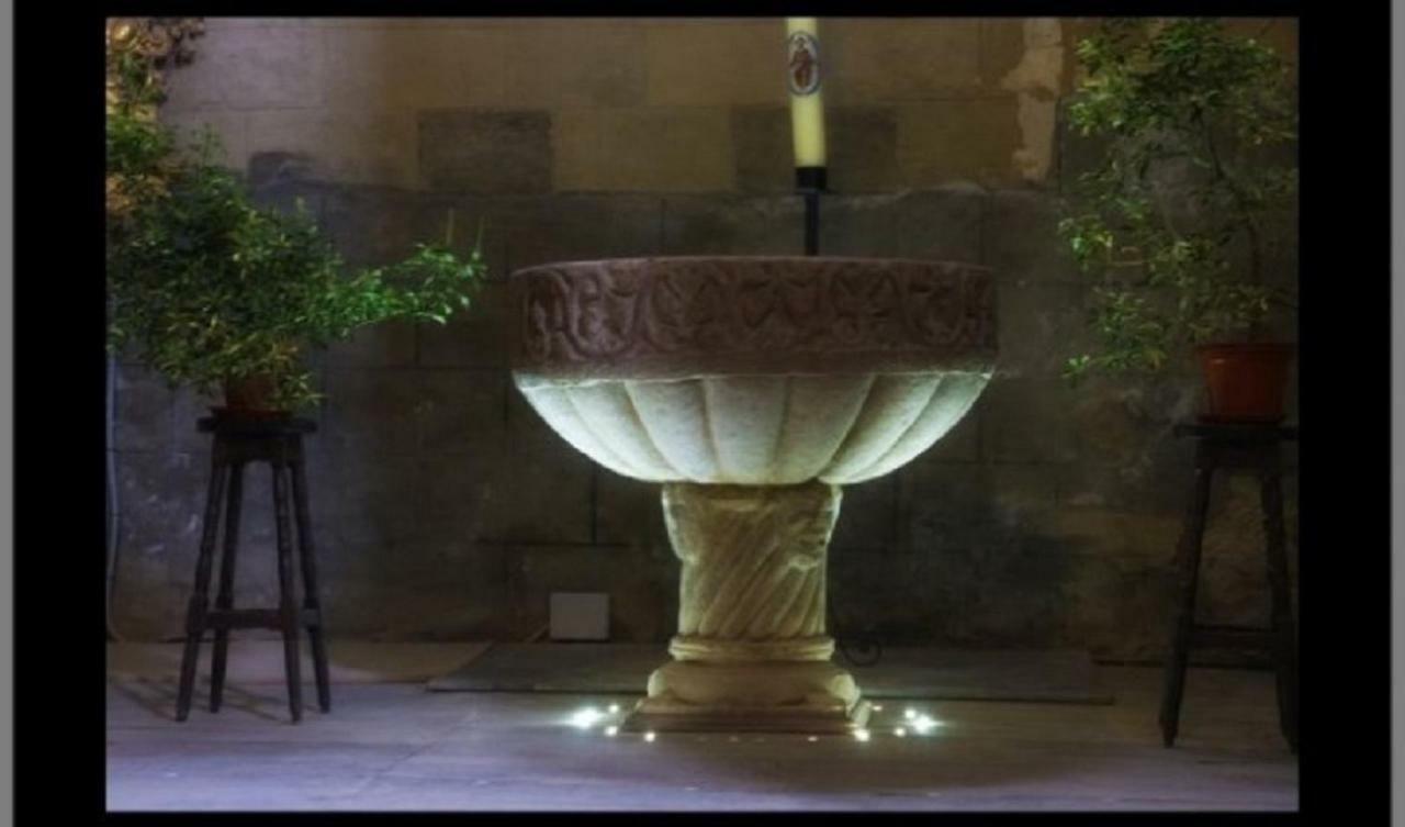 Country house Casa Jacobea *