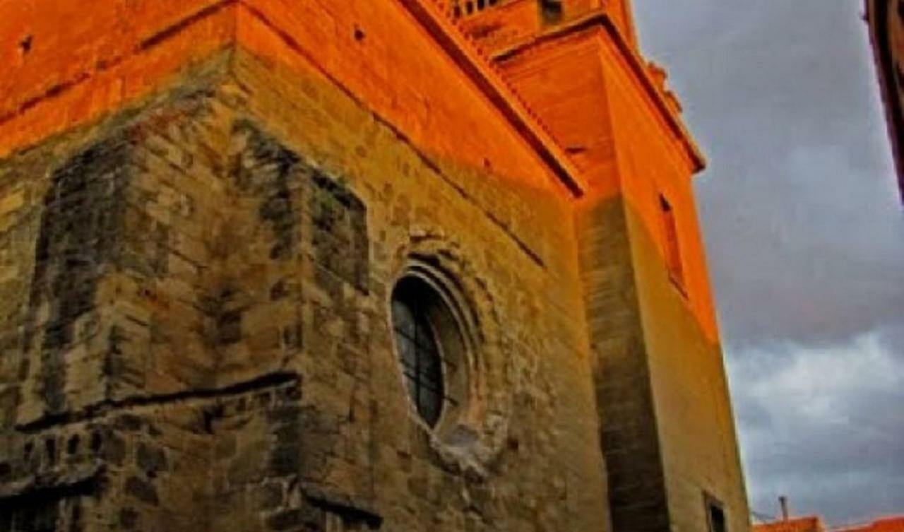 Casa Jacobea *