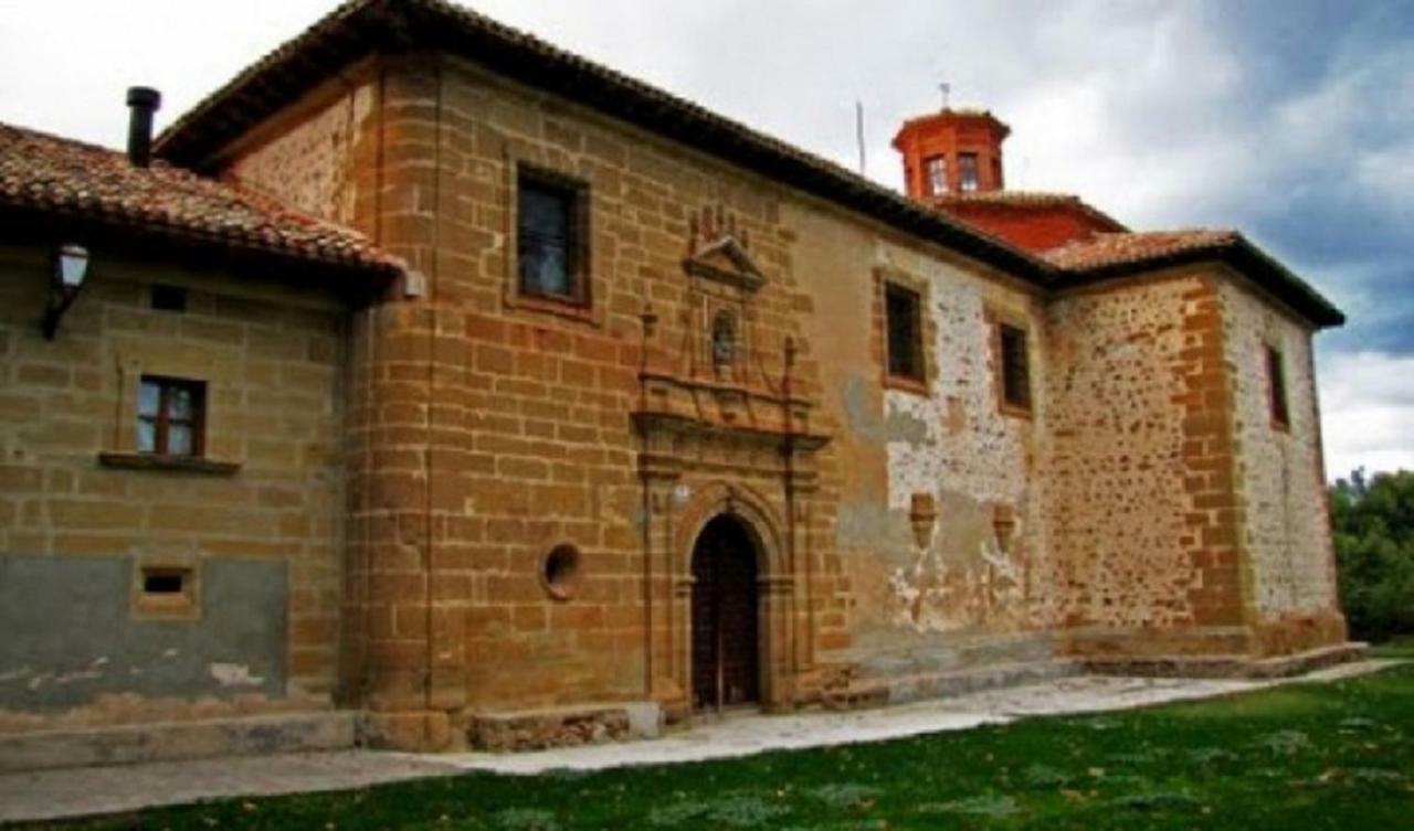 Casa Jacobea * Granon