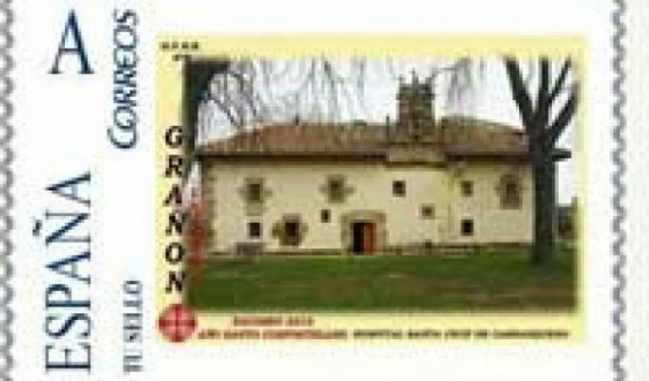 Country house Casa Jacobea Granon